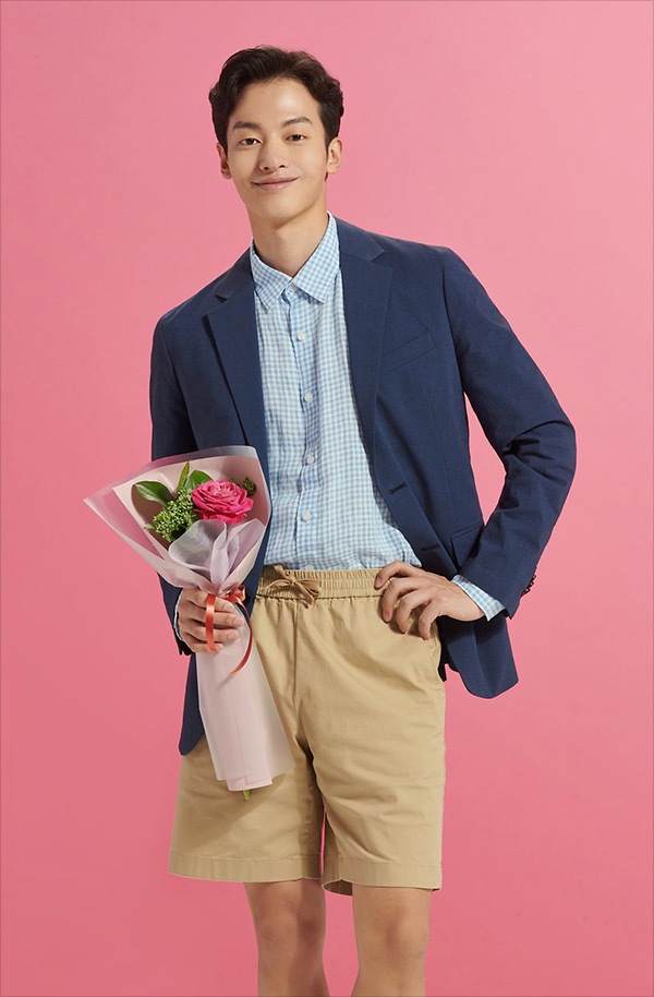 가성비로 무장한 무신사 스탠다드 쇼츠 가성비로 무장한 무신사 스탠다드 쇼츠