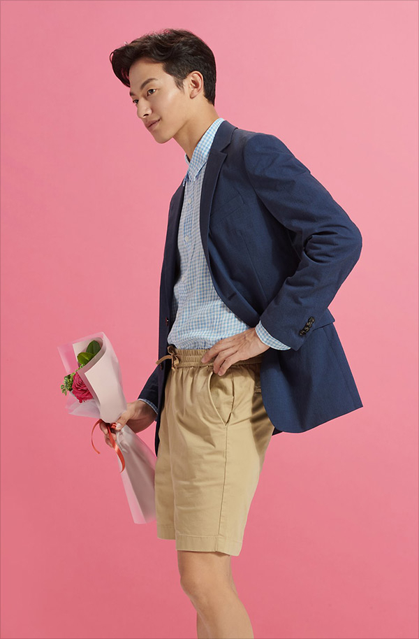 가성비로 무장한 무신사 스탠다드 쇼츠 가성비로 무장한 무신사 스탠다드 쇼츠