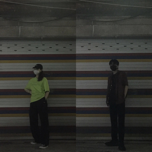 여친님과 데일리