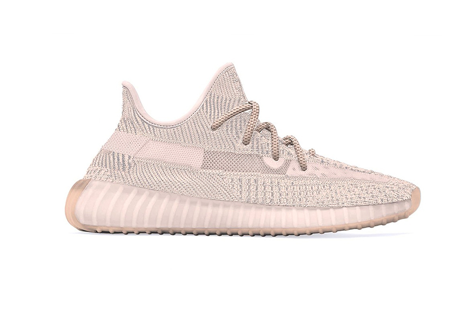 아디다스(ADIDAS). 새로운 컬러의 이지부스트 350 V2 유출 | 무신사
