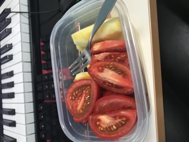 건강식
