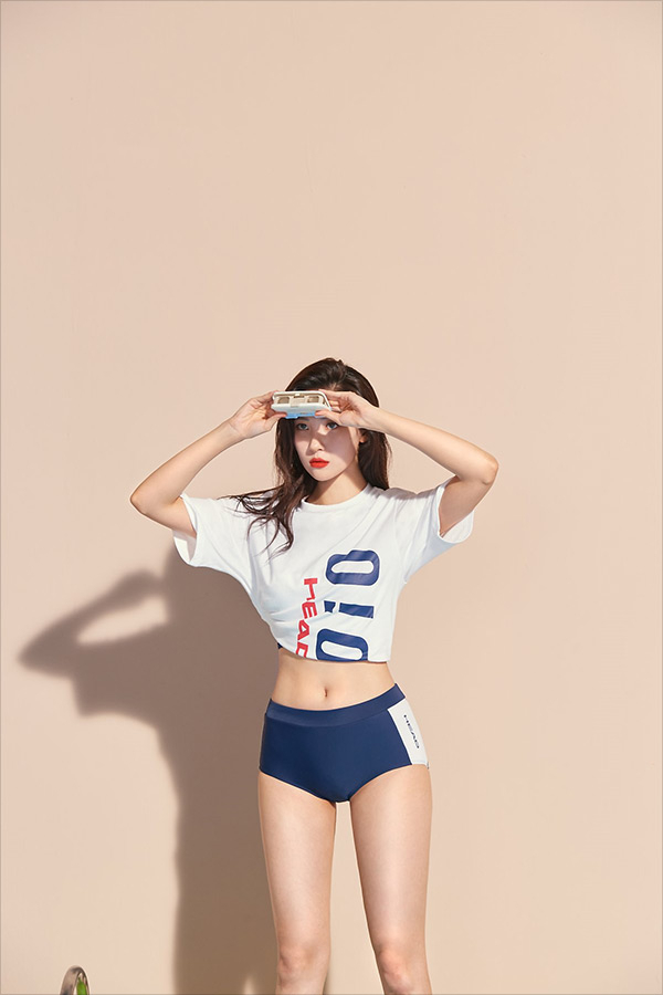 올여름, 스타일리시한 바캉스 룩을 꾸미는 법 올여름, 스타일리시한 바캉스 룩을 꾸미는 법