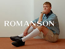 패션 | 로만손(ROMANSON) 한정 상품 발매&최대 77% 단독 할인