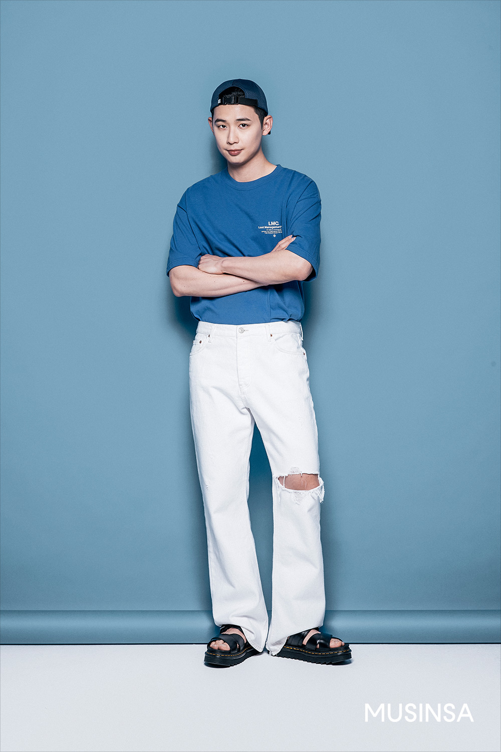 나의 매력에 빠져봐 나의 매력에 빠져봐