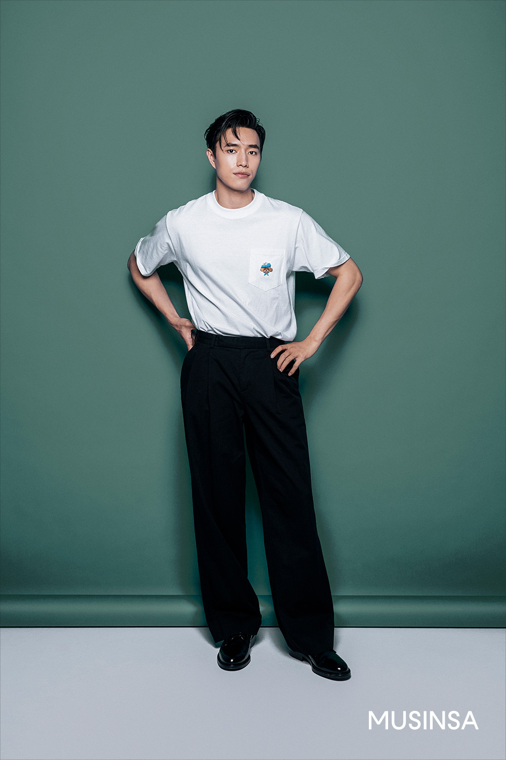 나의 매력에 빠져봐 나의 매력에 빠져봐