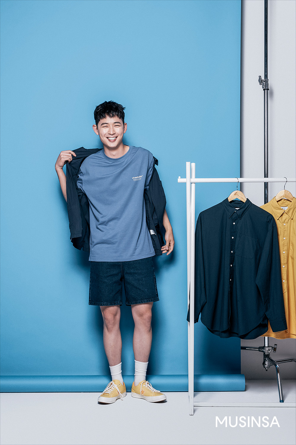 나의 매력에 빠져봐 나의 매력에 빠져봐