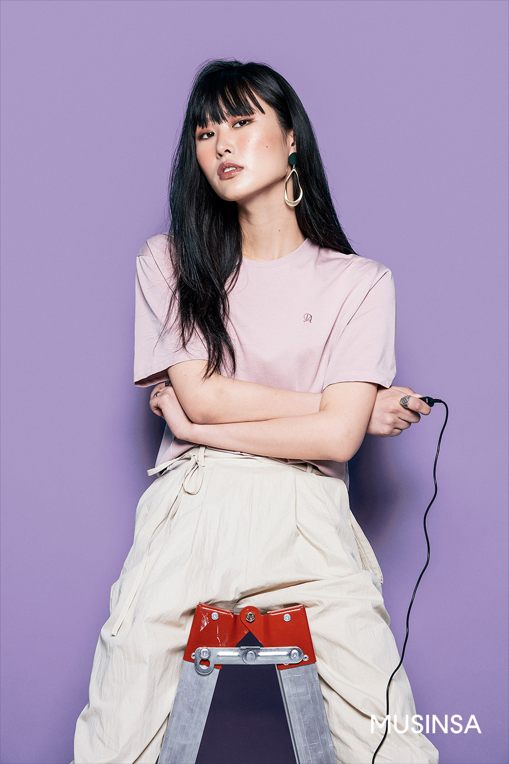나의 매력에 빠져봐 나의 매력에 빠져봐