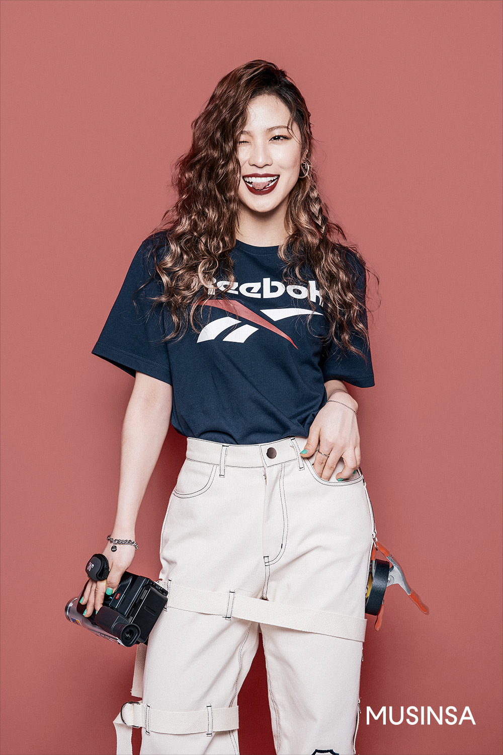 나의 매력에 빠져봐 나의 매력에 빠져봐
