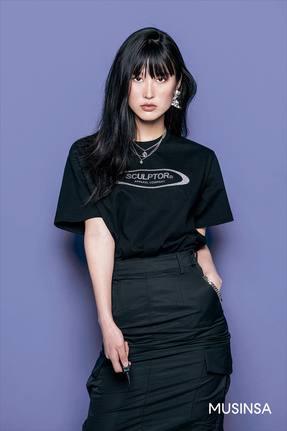 나의 매력에 빠져봐 나의 매력에 빠져봐