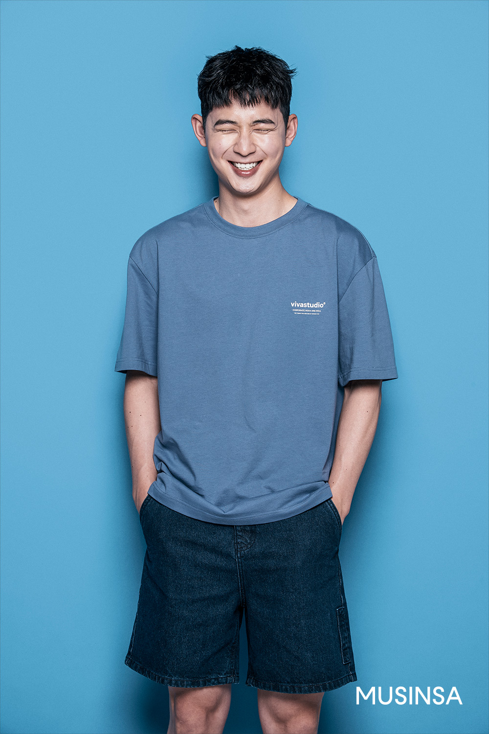 나의 매력에 빠져봐 나의 매력에 빠져봐