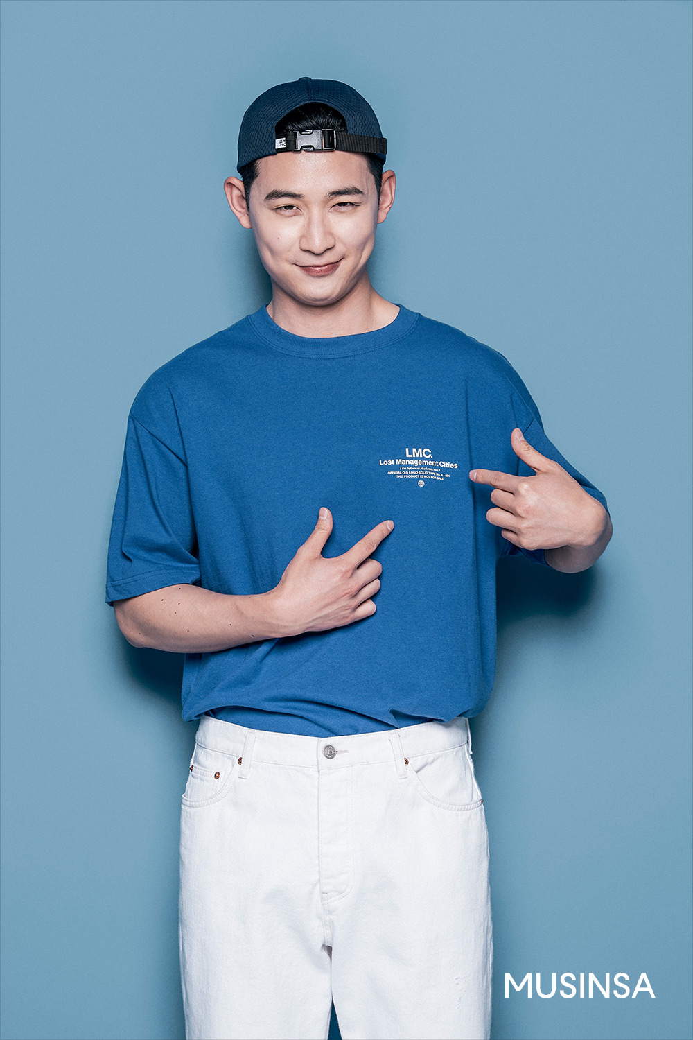 나의 매력에 빠져봐 나의 매력에 빠져봐