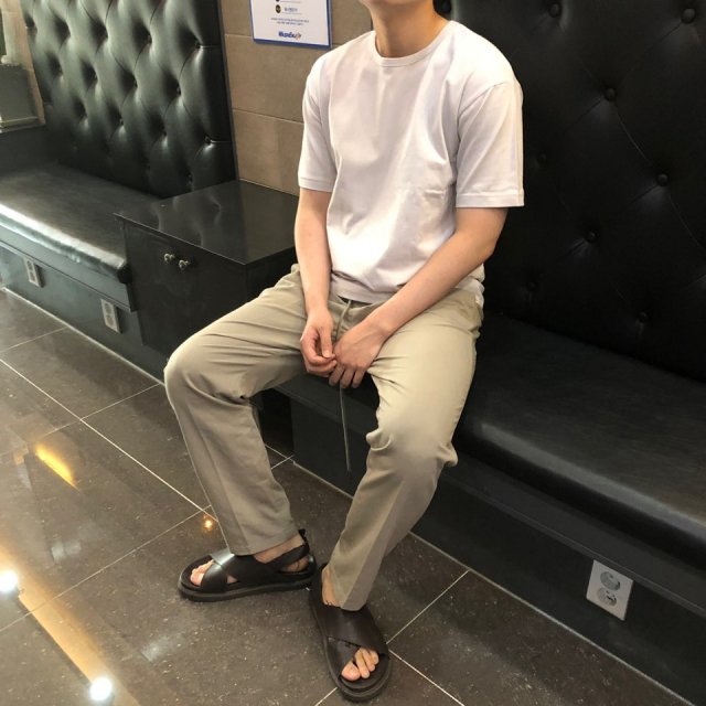 데일리룩