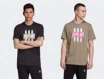 패션 | 아디다스(ADIDAS) X 보데가(BODEGA) 컬래버레이션 티셔츠 발매