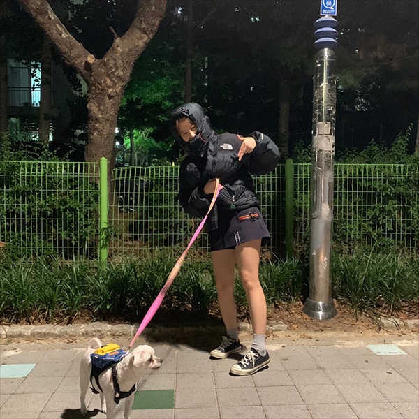 무신사 회원들의 쇼츠 공약 무신사 회원들의 쇼츠 공약