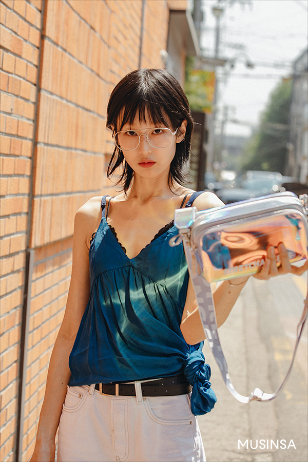가방 하나 바꿨는데 천사가 됐다? 가방 하나 바꿨는데 천사가 됐다?