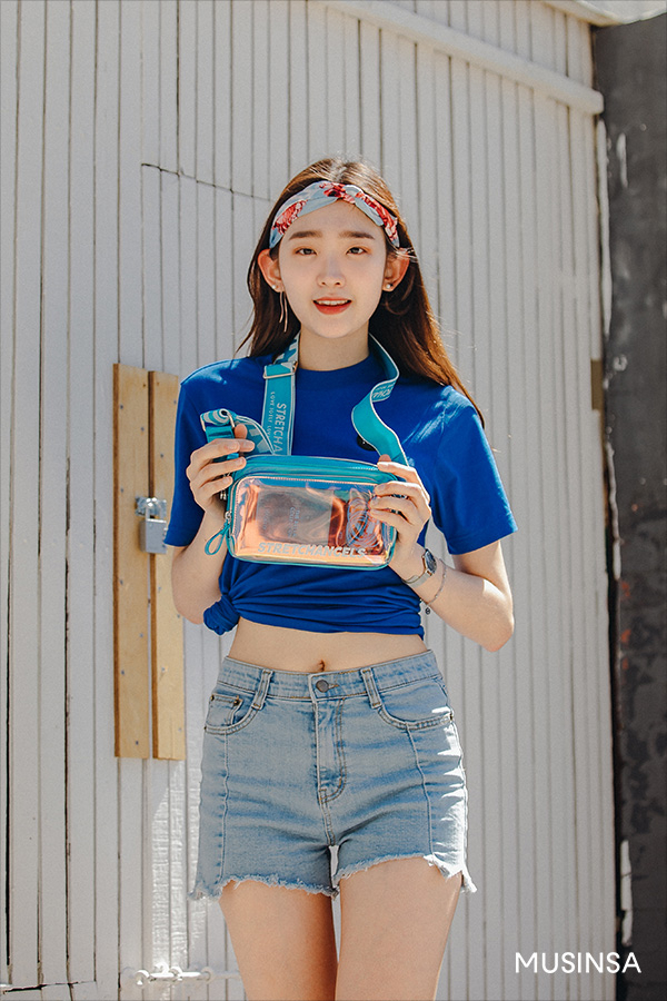 가방 하나 바꿨는데 천사가 됐다? 가방 하나 바꿨는데 천사가 됐다?