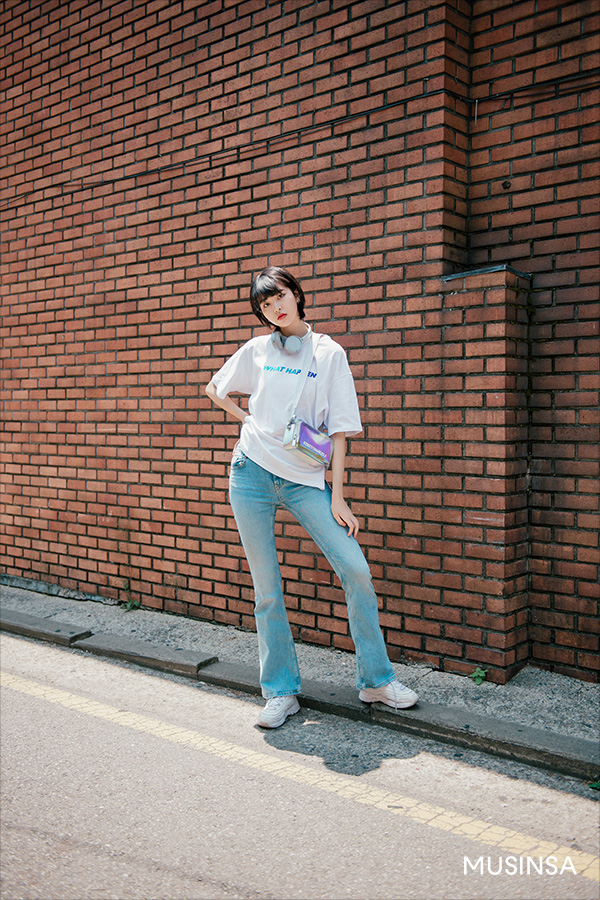 가방 하나 바꿨는데 천사가 됐다? 가방 하나 바꿨는데 천사가 됐다?