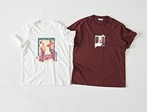 패션 | 빈폴 멘(BEANPOLE MEN)&빈폴 레이디스(BEANPOLE LADIES) 30주년 기념 1989 티셔츠 발매