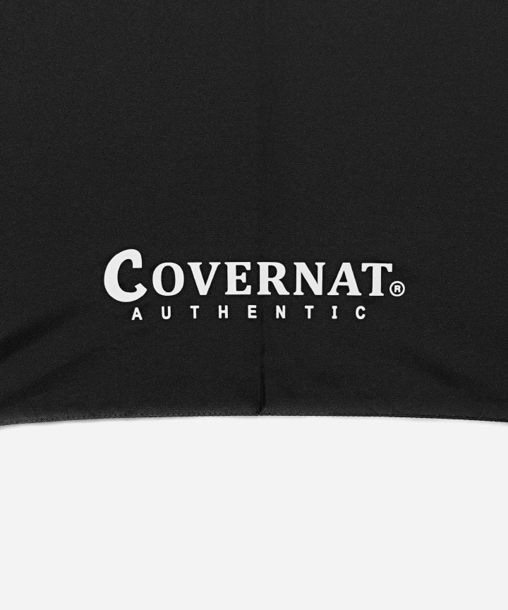 커버낫(COVERNAT), 심플한 로고 우산 2종 발매 커버낫(COVERNAT), 심플한 로고 우산 2종 발매