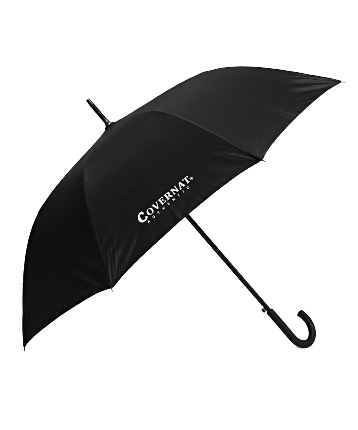 커버낫(COVERNAT), 심플한 로고 우산 2종 발매 커버낫(COVERNAT), 심플한 로고 우산 2종 발매