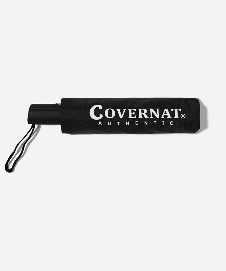 커버낫(COVERNAT), 심플한 로고 우산 2종 발매 커버낫(COVERNAT), 심플한 로고 우산 2종 발매