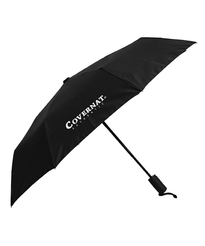 커버낫(COVERNAT), 심플한 로고 우산 2종 발매 커버낫(COVERNAT), 심플한 로고 우산 2종 발매