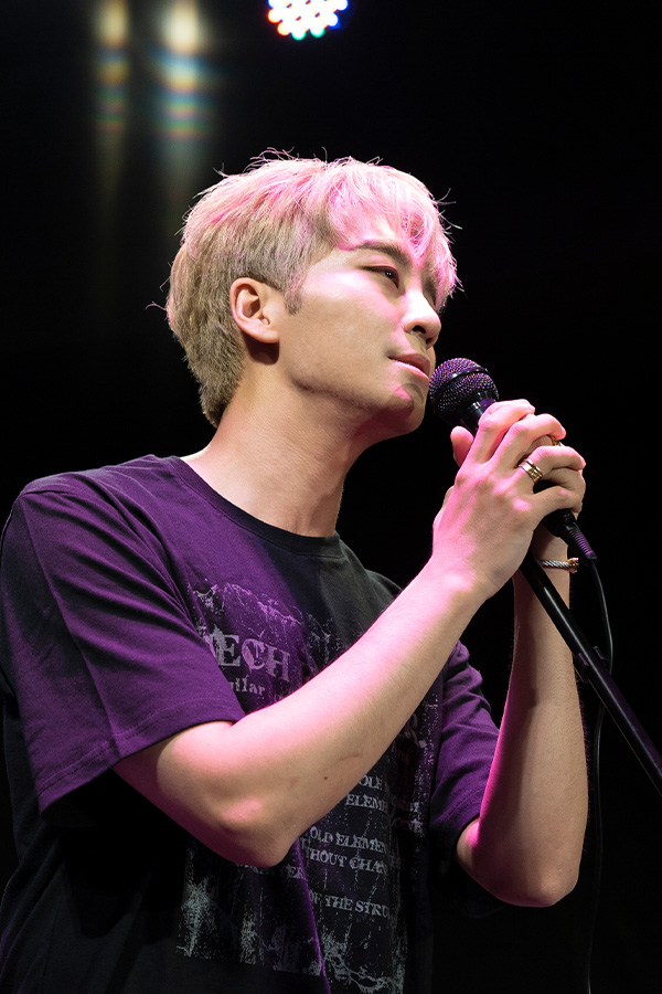 꽤 괜찮은 동반자, 테크플레이버 꽤 괜찮은 동반자, 테크플레이버