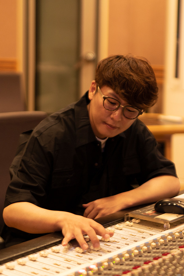 꽤 괜찮은 동반자, 테크플레이버 꽤 괜찮은 동반자, 테크플레이버