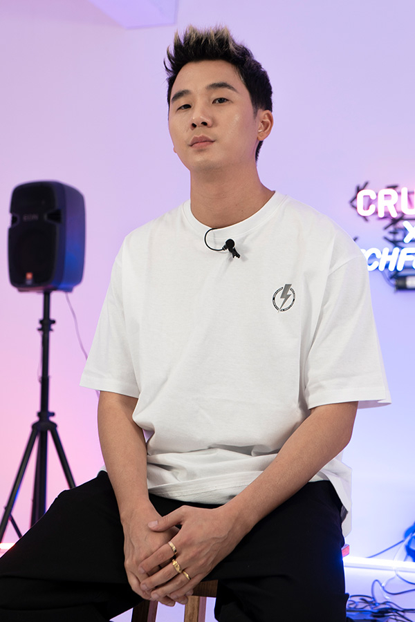 꽤 괜찮은 동반자, 테크플레이버 꽤 괜찮은 동반자, 테크플레이버