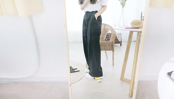 패션 유튜버 5인이 전하는 지프 탱크 체로키의 매력! 패션 유튜버 5인이 전하는 지프 탱크 체로키의 매력!