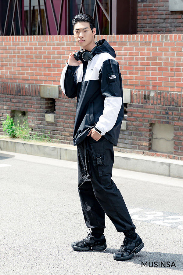 거리에서 만난 트렌드 아이템은? 거리에서 만난 트렌드 아이템은?