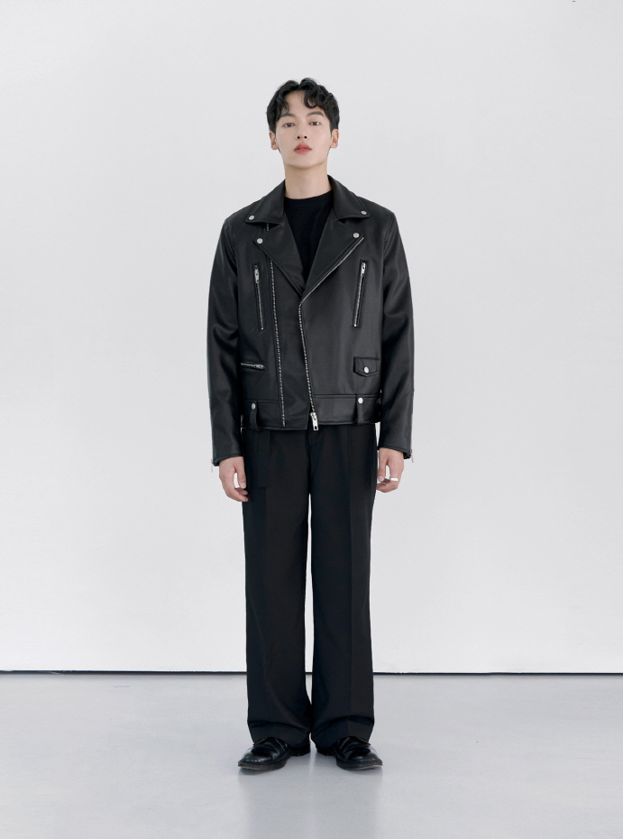 무신사 스페셜 이슈 : 라퍼지스토어(LAFUDGESTORE) 19 F/W 버핑 레더 컬렉션 발매 무신사 스페셜 이슈 : 라퍼지스토어(LAFUDGESTORE) 19 F/W 버핑 레더 컬렉션 발매