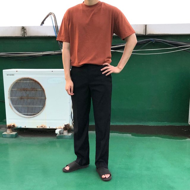 데일리룩