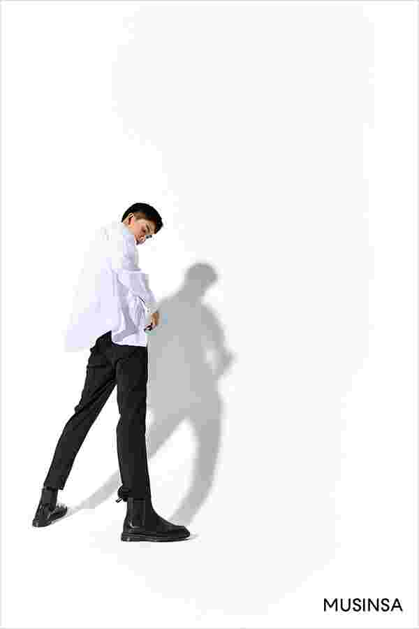 다양한 팬츠를 한 번에 모아보는 재미 다양한 팬츠를 한 번에 모아보는 재미