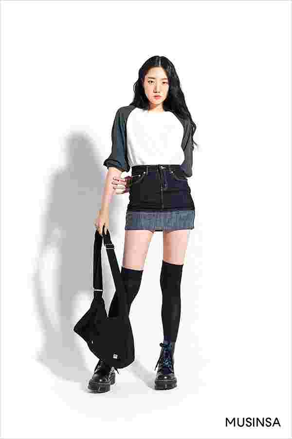 다양한 팬츠를 한 번에 모아보는 재미 다양한 팬츠를 한 번에 모아보는 재미