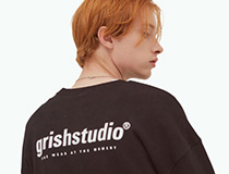 패션 | 그리쉬(GRISH) 19 F/W 신상품 선발매&한정 발매