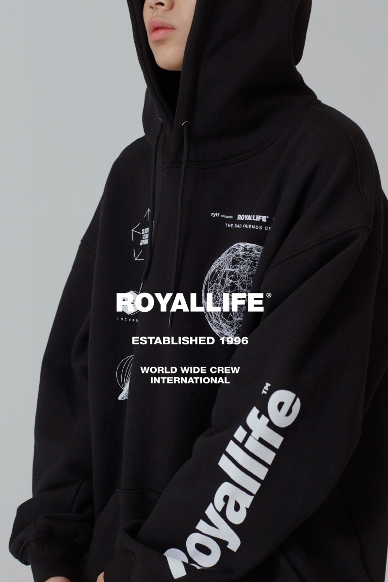 ROYALLIFE_네트워크 인터내셔널 | 무신사