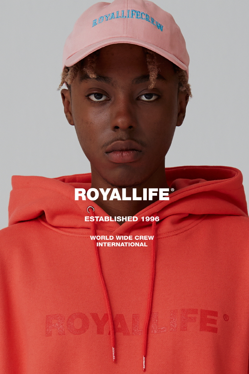 ROYALLIFE_네트워크 인터내셔널 | 무신사