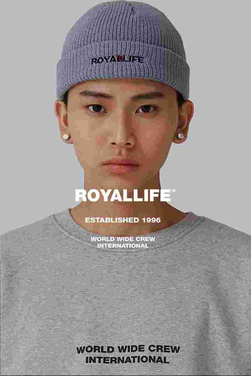 ROYALLIFE_네트워크 인터내셔널 | 무신사