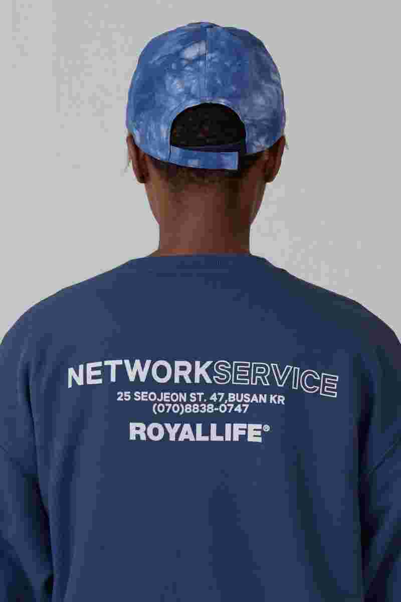 ROYALLIFE_네트워크 인터내셔널 | 무신사