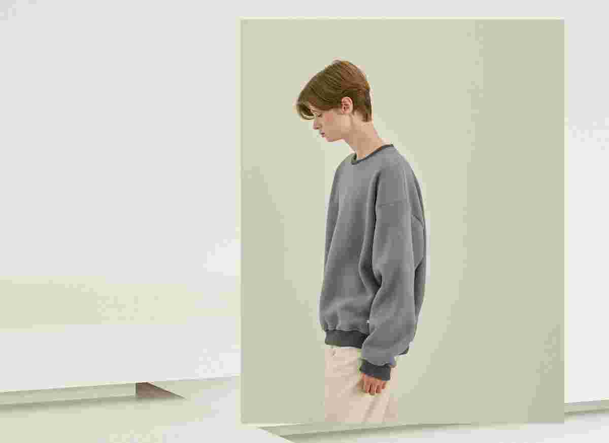 느림의 미학 | 무신사