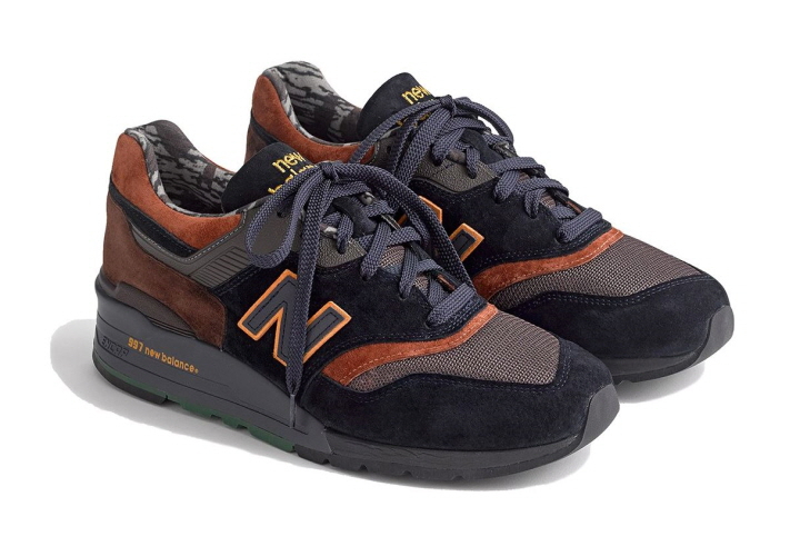 ì ë° | ì ì´í¬ë£¨(J.CREW)ì ëì ê°ì±ì ë´ì ë´ë°ëì¤(NEW BALANCE) 997-ë´ë°ëì¤(NEW BALANCE) | ë¬´ì ì¬ ì¤í ì´