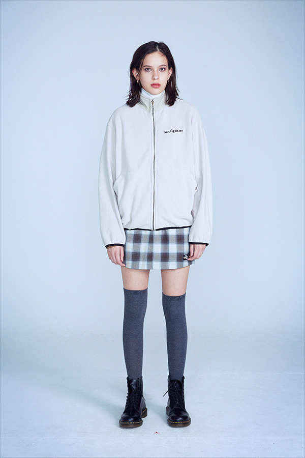 플리스 재킷으로 시작하는 포근한 가을 시즌 플리스 재킷으로 시작하는 포근한 가을 시즌