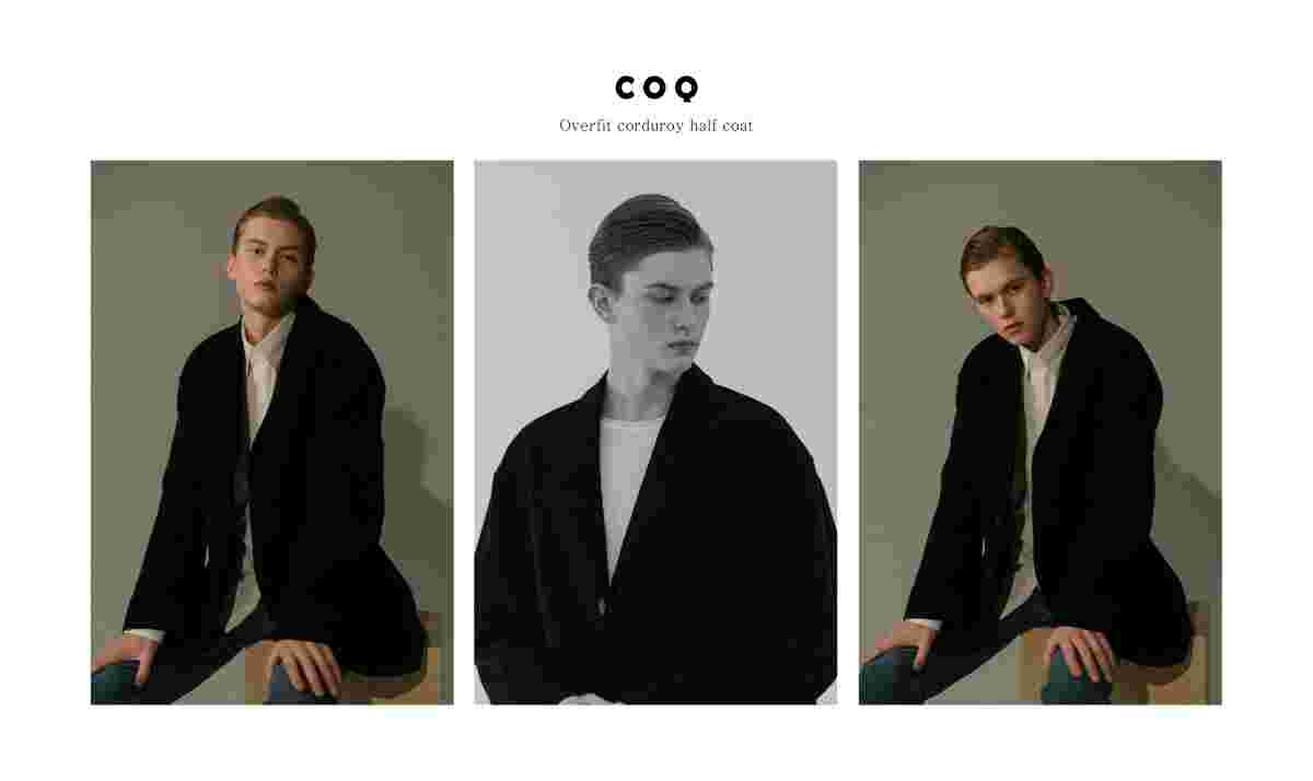 COQ_더 클래식 | 무신사
