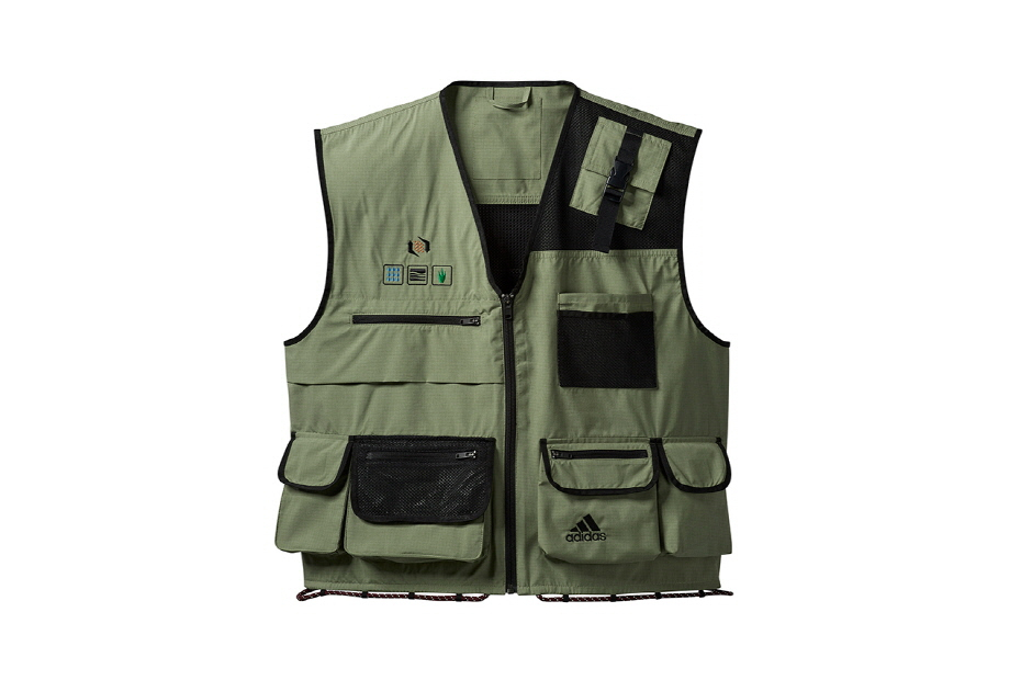 독특한 컨셉트와 디자인의 샌들을 발매한 아디다스(ADIDAS) 독특한 컨셉트와 디자인의 샌들을 발매한 아디다스(ADIDAS)