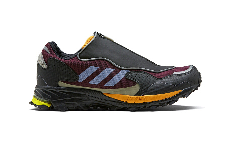 독특한 컨셉트와 디자인의 샌들을 발매한 아디다스(ADIDAS) 독특한 컨셉트와 디자인의 샌들을 발매한 아디다스(ADIDAS)