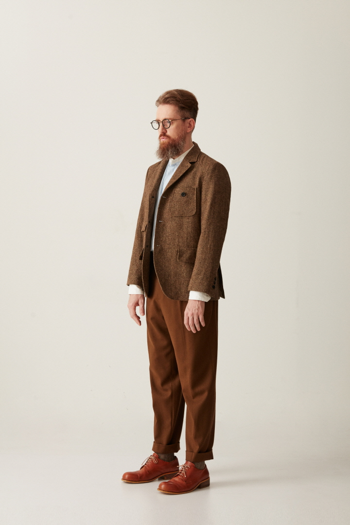 무신사 스페셜 이슈 : 소장 가치 100%, 펜필드(PENFIELD) X 로리엣(ROLIAT) ‘노스 마운틴 프로덕트’ 발매 | 무신사
