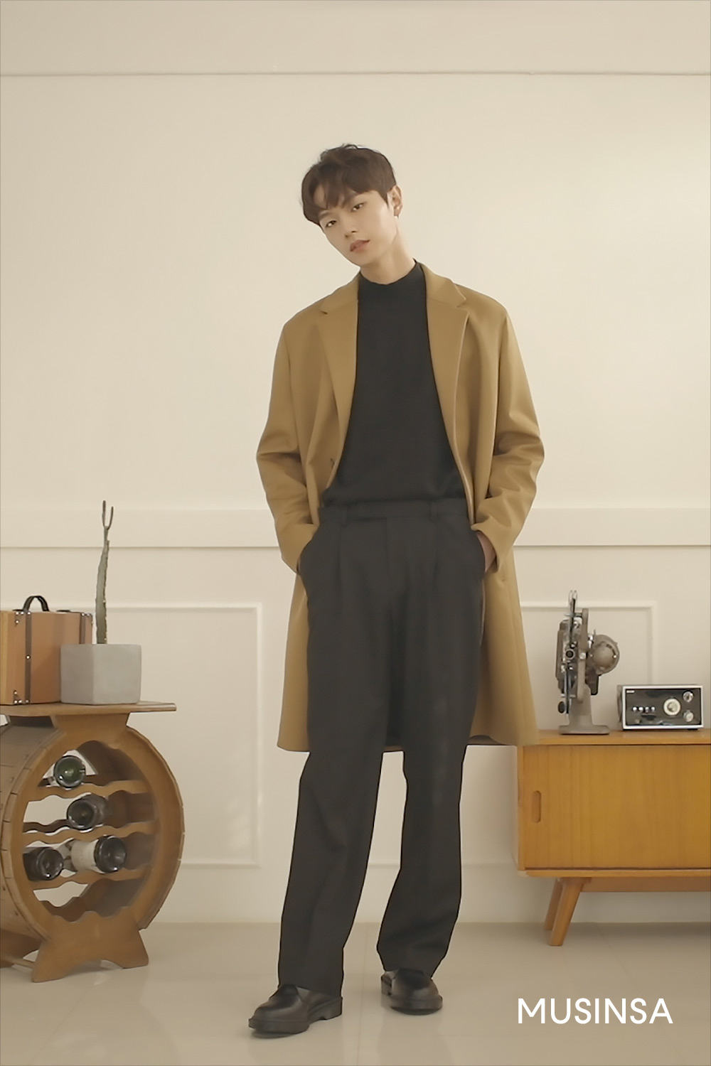 10만명이 선택한 무신사 TV의 꿀잼 컨텐츠는? 10만명이 선택한 무신사 TV의 꿀잼 컨텐츠는?
