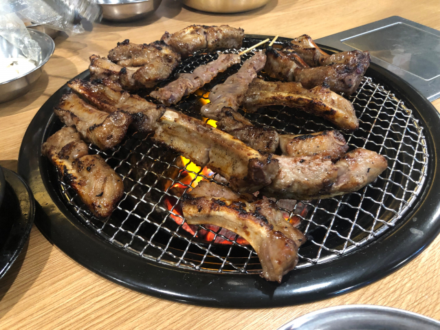 쪽갈비 | 기타 갤러리 - 무신사