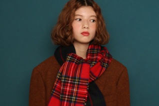 무신사 스토어에서 제일 잘 나가는 머플러 5